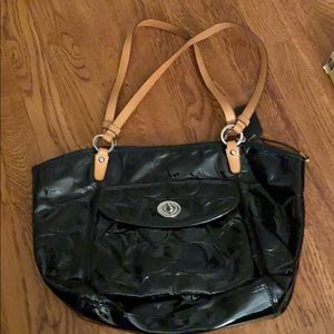 Coach Shoulder Bag